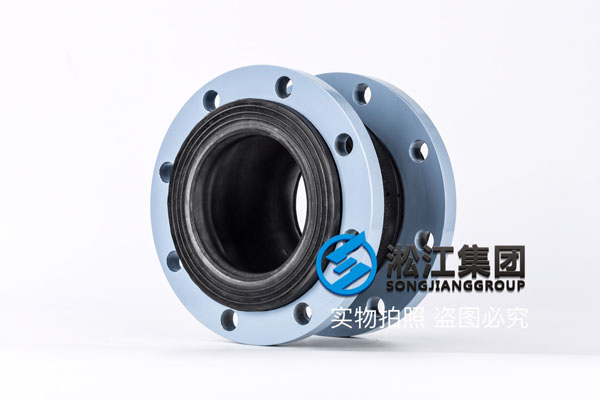 长沙法兰式伸缩接头,DN150,PN1.0MPa