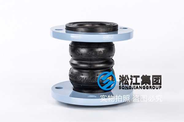 上海DN50双球软接头产品参数