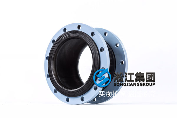 杭州可曲挠橡胶软接头DN300多少钱？