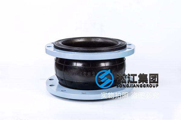 杭州可曲挠橡胶软接头DN300多少钱?