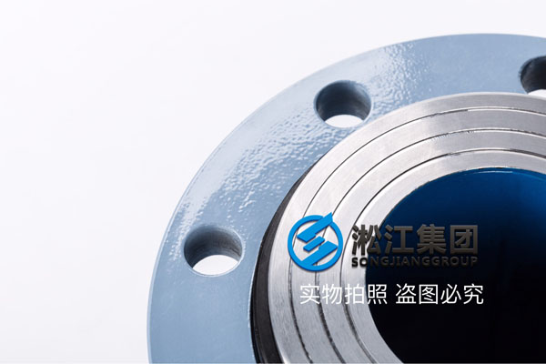 上海FLKXT型防负压可扰性接头,口径DN100/DN80/DN125
