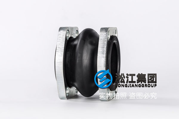 重庆NG耐油橡胶避震喉,K16S-80长度100mm