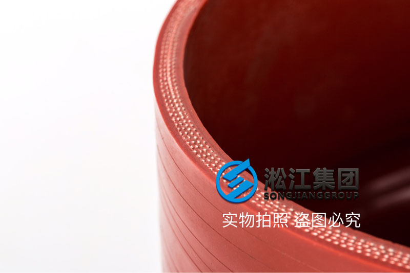 衢州硅胶橡胶接头,内径160mm/110mm/200mm,卡箍连接