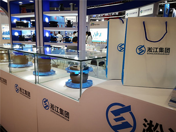 潍坊咨询＂DN200 PN1.0橡胶软连接,长度400mm这个有没有＂