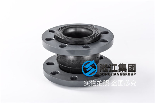 北京法兰软连接,口径DN100,PVC法兰