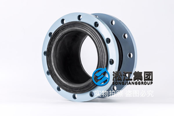 辽阳避震喉,口径DN250/DN150,介质空调水