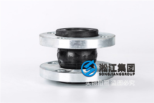 上海暖通空调用软接头型号DN50-10KG/DN40-10KG 上海暖通空调用软接头型号DN50-10KG/DN40-10KG