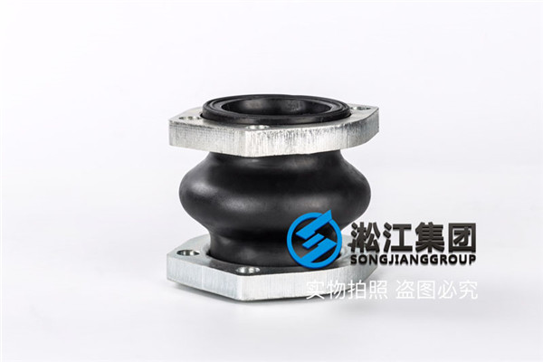 山西掘进机油压泵用K16S-63NG耐油橡胶接头 山西掘进机油压泵用K16S-63NG耐油橡胶接头