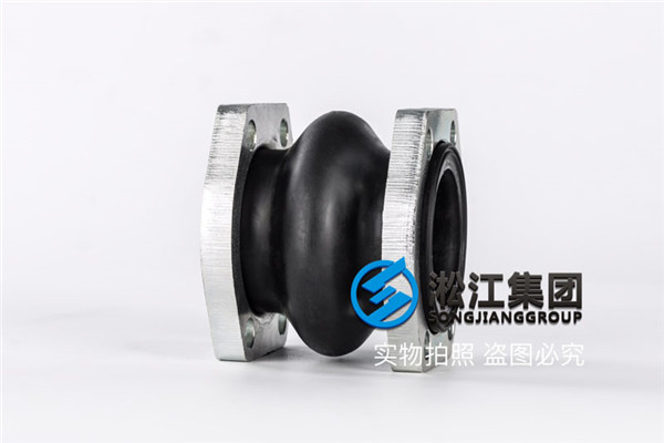 山西掘进机油压泵用K16S-63NG耐油橡胶接头 山西掘进机油压泵用K16S-63NG耐油橡胶接头
