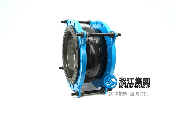 常州PN10可曲挠橡胶接管耐磨效果好